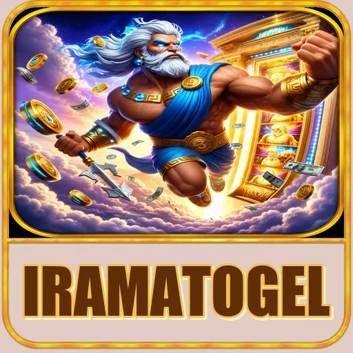 Gambar verifikasi tautan alternatif resmi iramatogel Indonesia