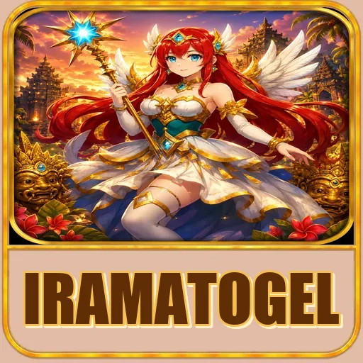 Gambar diagnosis akses regional iramatogel di Indonesia